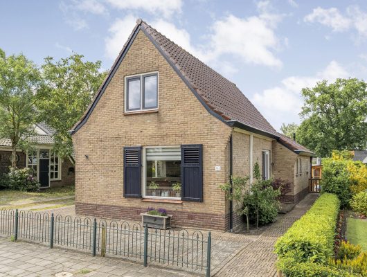 Hoofdfoto van Wanneperveen Veneweg 96