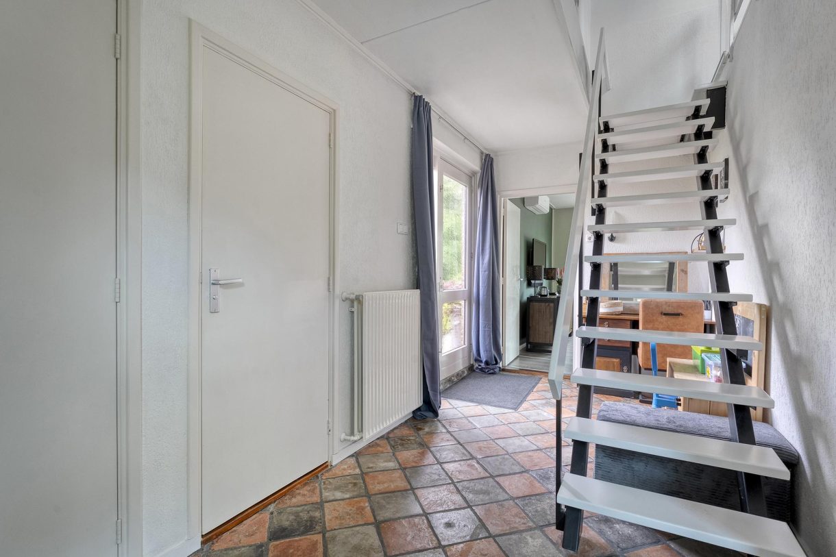 Te koop: Foto Woonhuis aan de Veneweg 96 in Wanneperveen