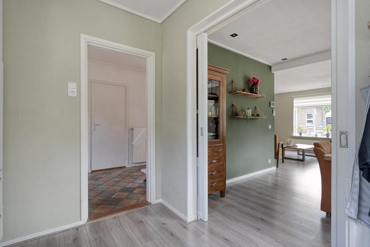 Te koop: Foto Woonhuis aan de Veneweg 96 in Wanneperveen