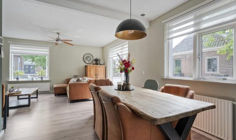 Te koop: Foto Woonhuis aan de Veneweg 96 in Wanneperveen
