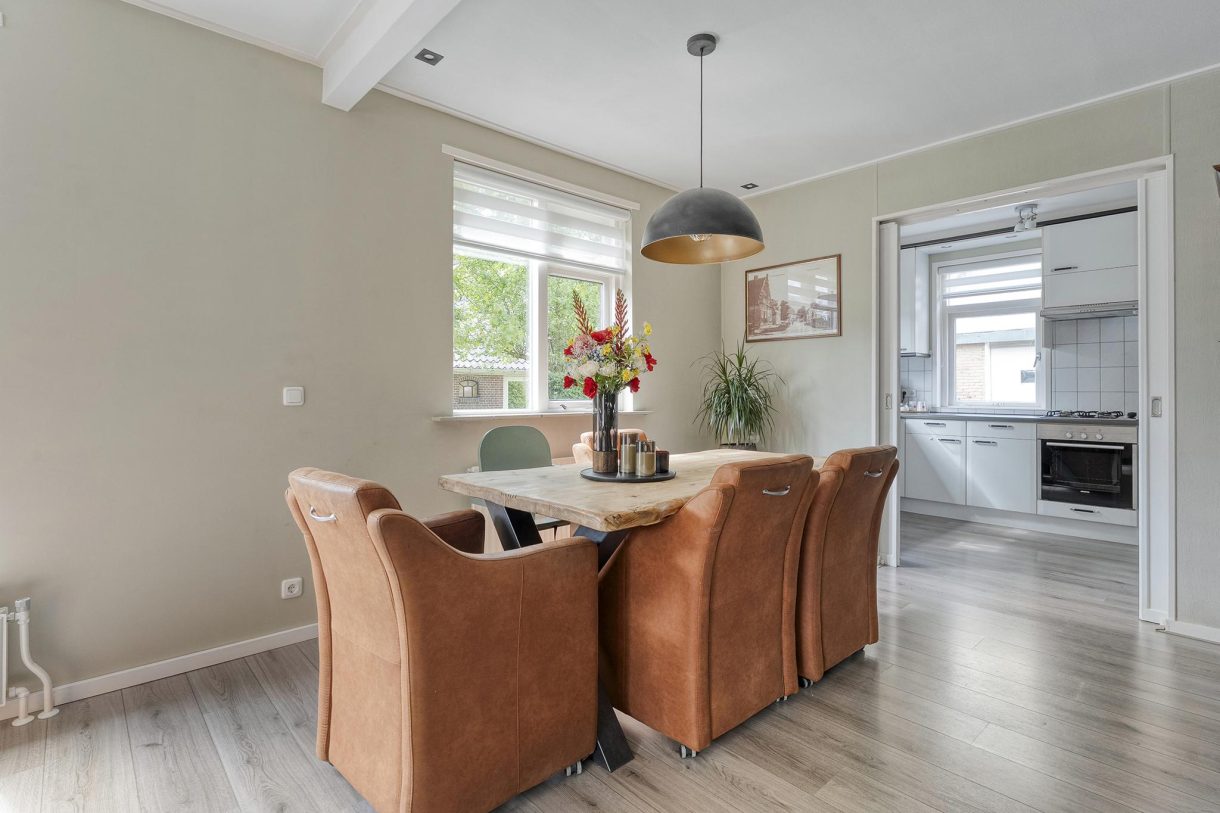 Te koop: Foto Woonhuis aan de Veneweg 96 in Wanneperveen