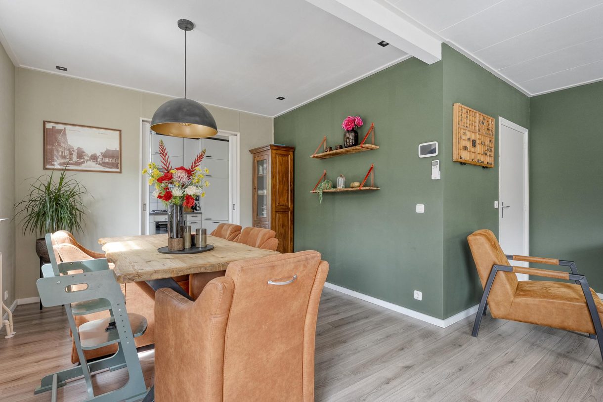 Te koop: Foto Woonhuis aan de Veneweg 96 in Wanneperveen