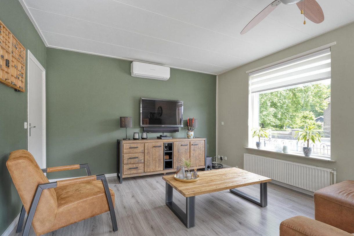 Te koop: Foto Woonhuis aan de Veneweg 96 in Wanneperveen