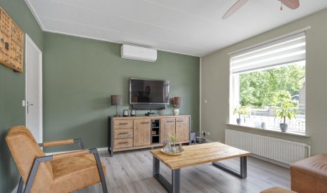 Te koop: Foto Woonhuis aan de Veneweg 96 in Wanneperveen