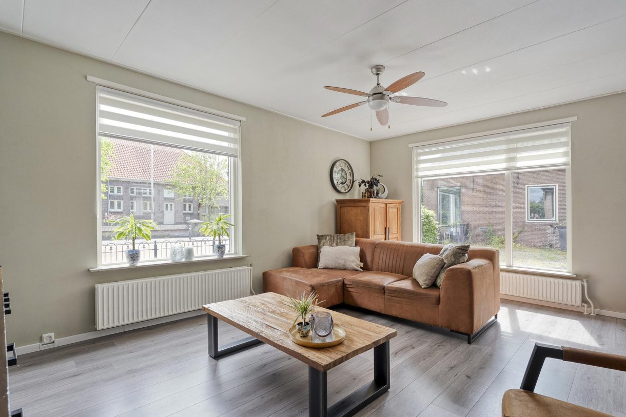 Te koop: Foto Woonhuis aan de Veneweg 96 in Wanneperveen