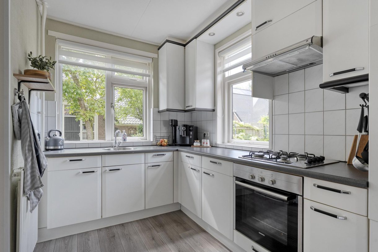 Te koop: Foto Woonhuis aan de Veneweg 96 in Wanneperveen