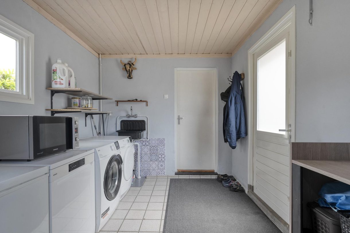 Te koop: Foto Woonhuis aan de Veneweg 96 in Wanneperveen