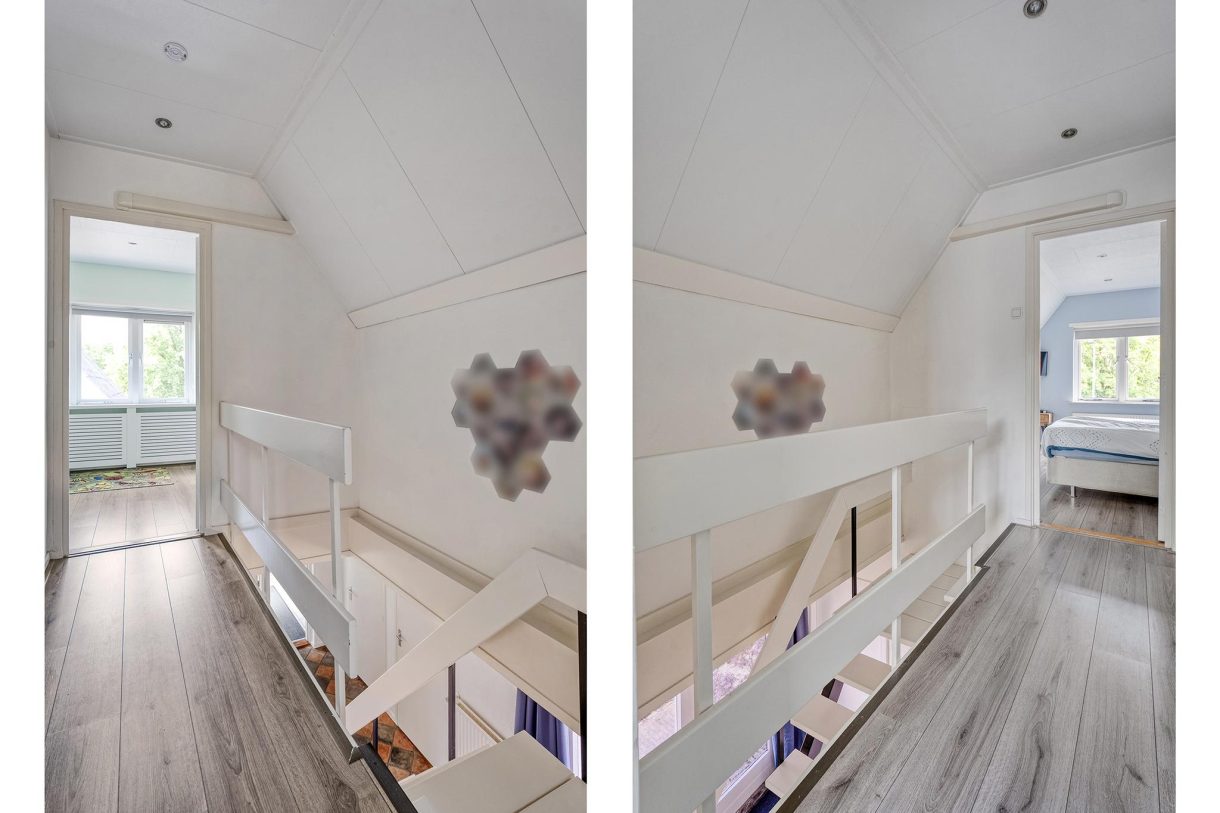 Te koop: Foto Woonhuis aan de Veneweg 96 in Wanneperveen