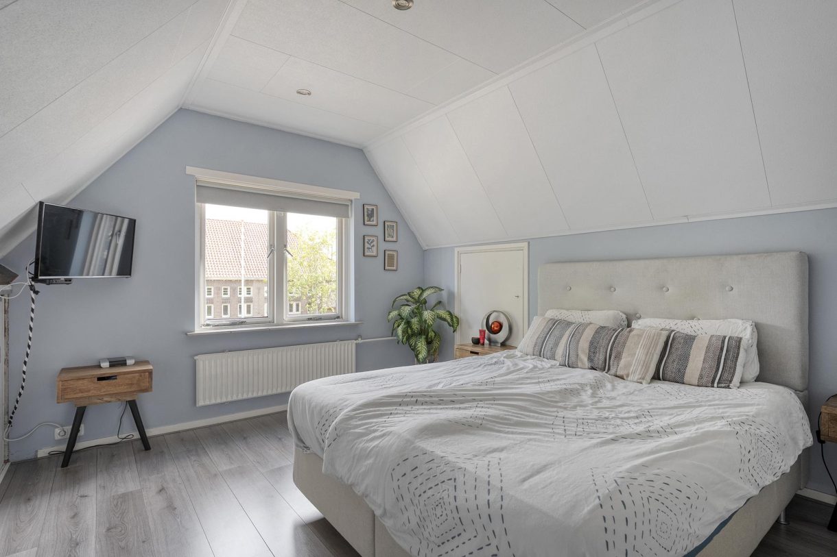 Te koop: Foto Woonhuis aan de Veneweg 96 in Wanneperveen