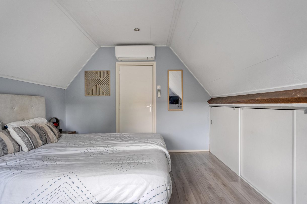 Te koop: Foto Woonhuis aan de Veneweg 96 in Wanneperveen