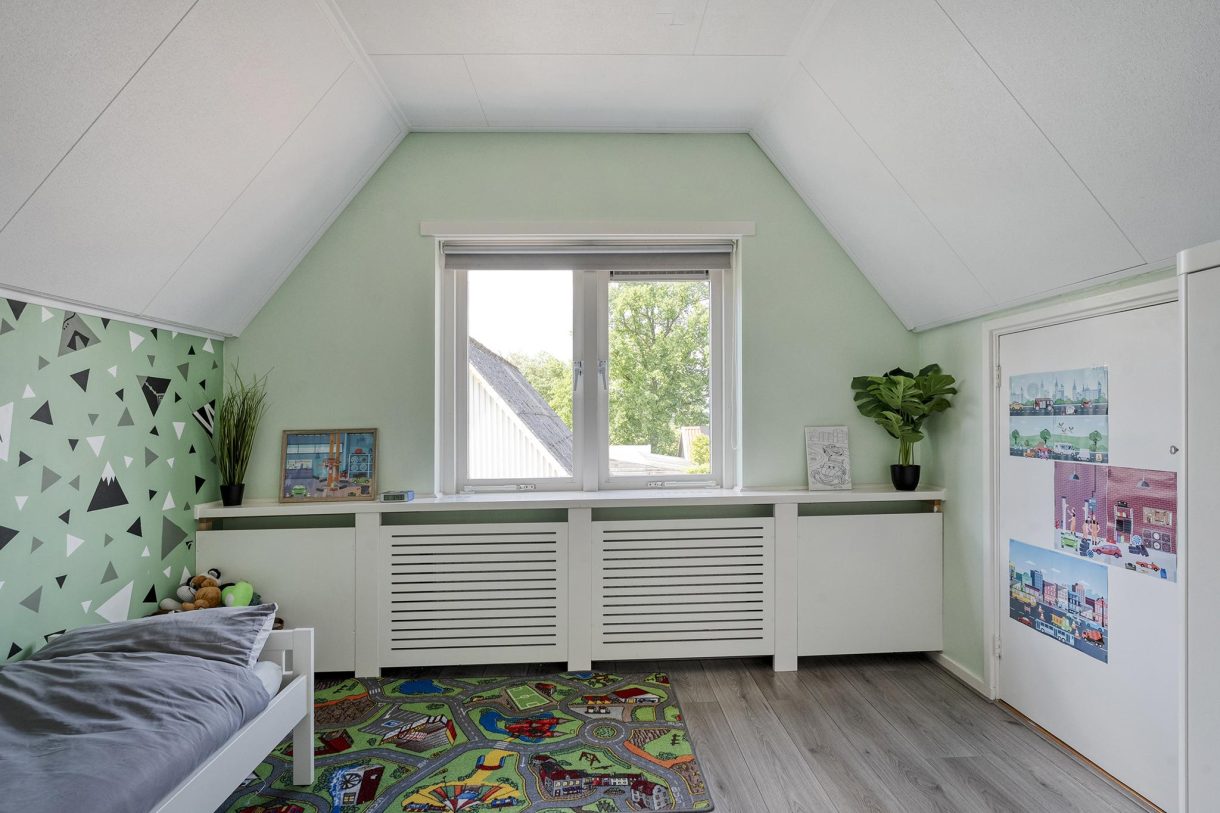 Te koop: Foto Woonhuis aan de Veneweg 96 in Wanneperveen