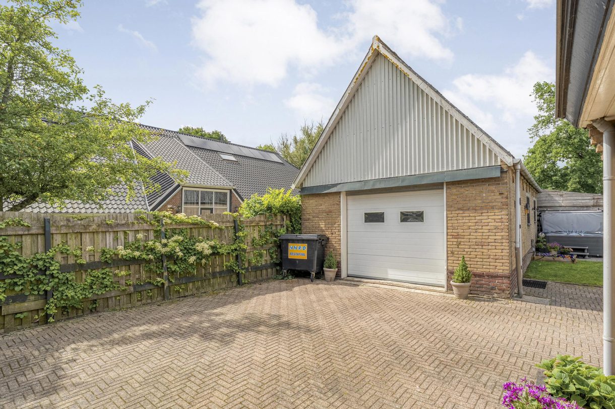 Te koop: Foto Woonhuis aan de Veneweg 96 in Wanneperveen