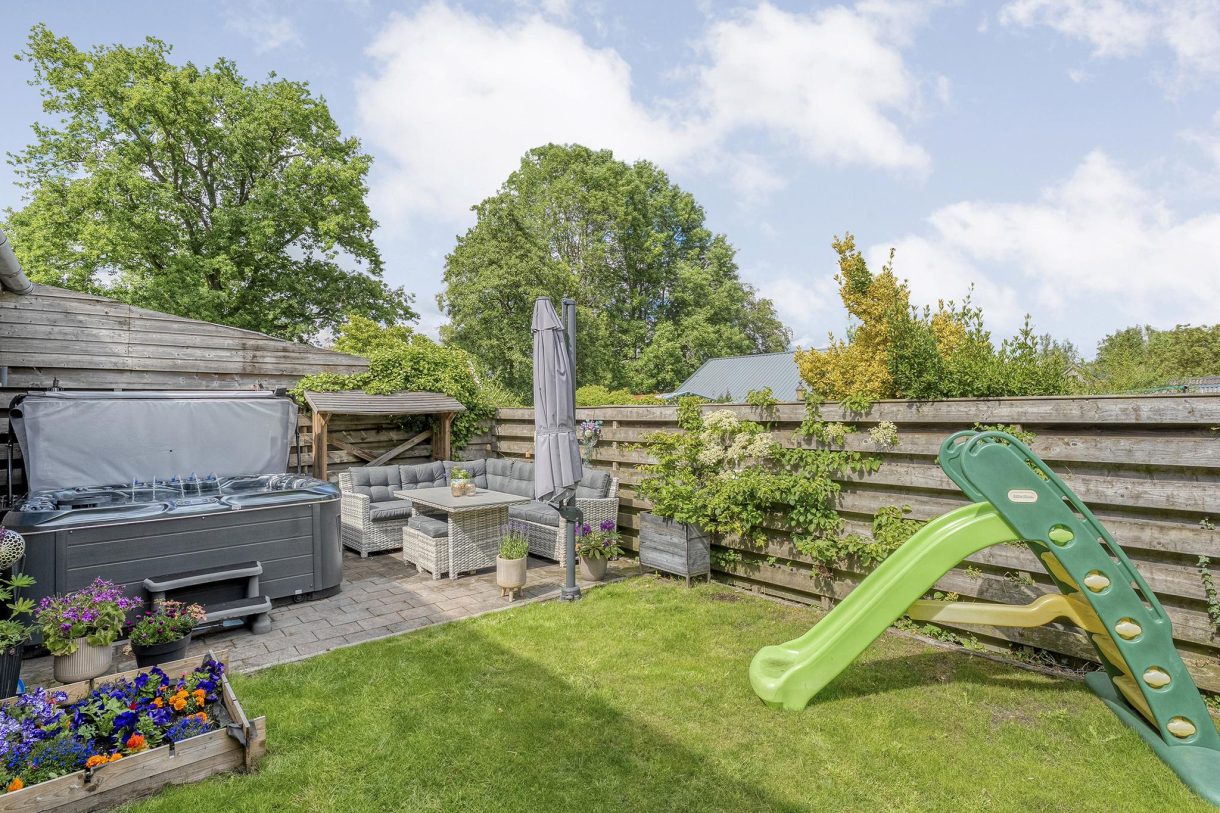 Te koop: Foto Woonhuis aan de Veneweg 96 in Wanneperveen