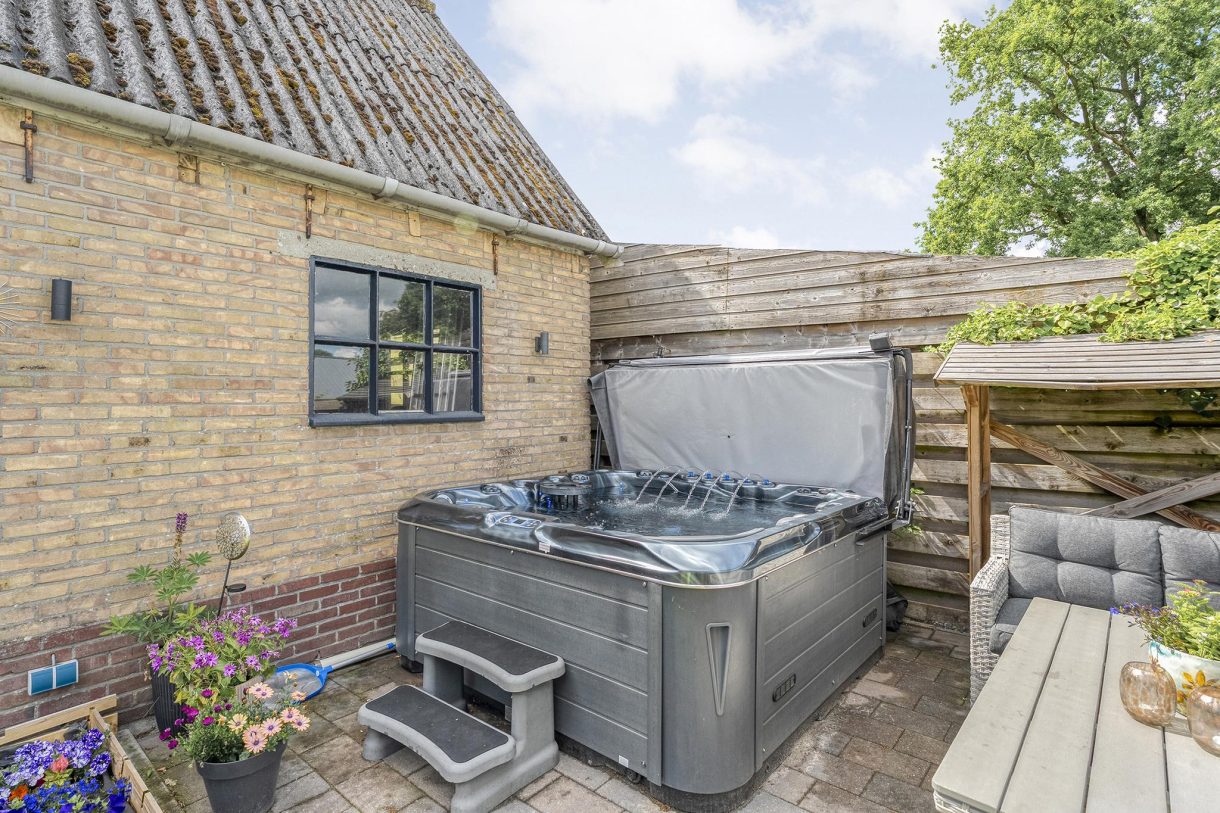 Te koop: Foto Woonhuis aan de Veneweg 96 in Wanneperveen