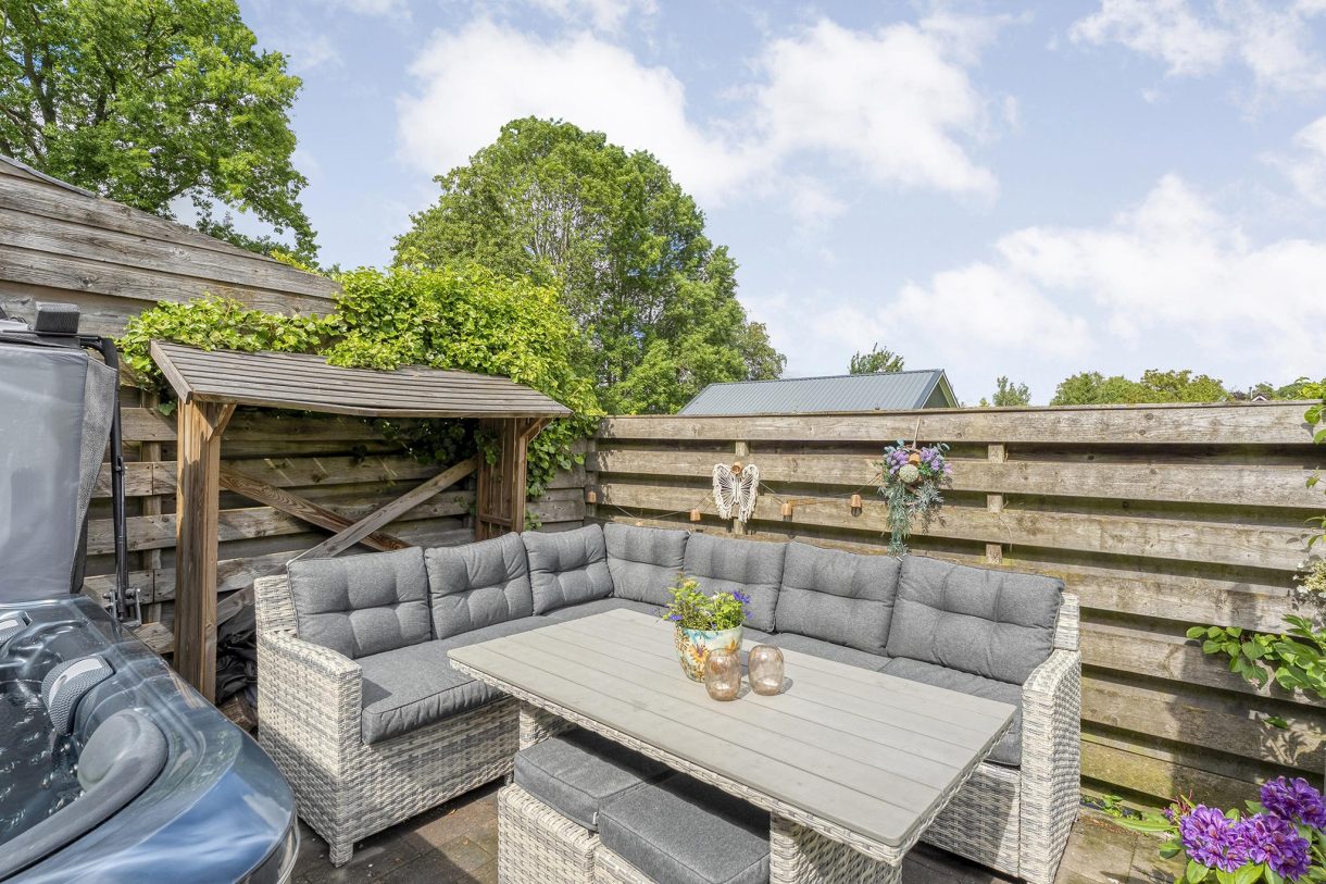 Te koop: Foto Woonhuis aan de Veneweg 96 in Wanneperveen