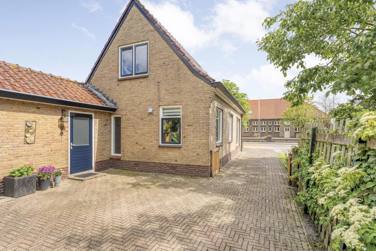 Te koop: Foto Woonhuis aan de Veneweg 96 in Wanneperveen