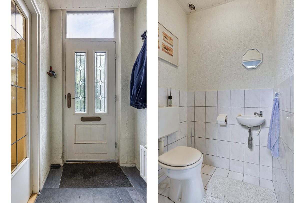 Te koop: Foto Woonhuis aan de Oliemolenstraat 2 in Terborg