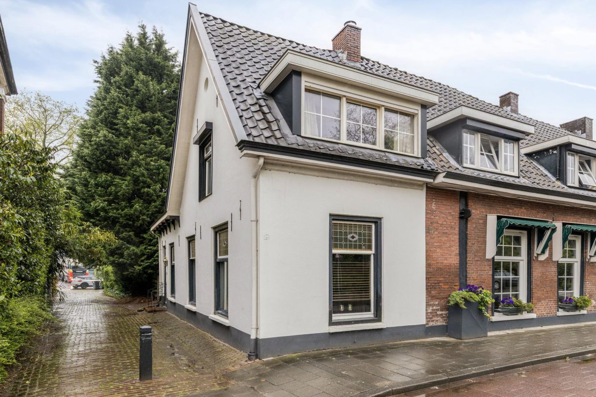 Te koop: Foto Woonhuis aan de Oliemolenstraat 2 in Terborg