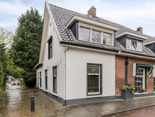 Hoofdfoto van Terborg Oliemolenstraat 2