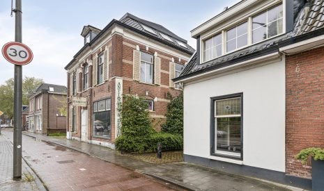 Te koop: Foto Woonhuis aan de Oliemolenstraat 2 in Terborg