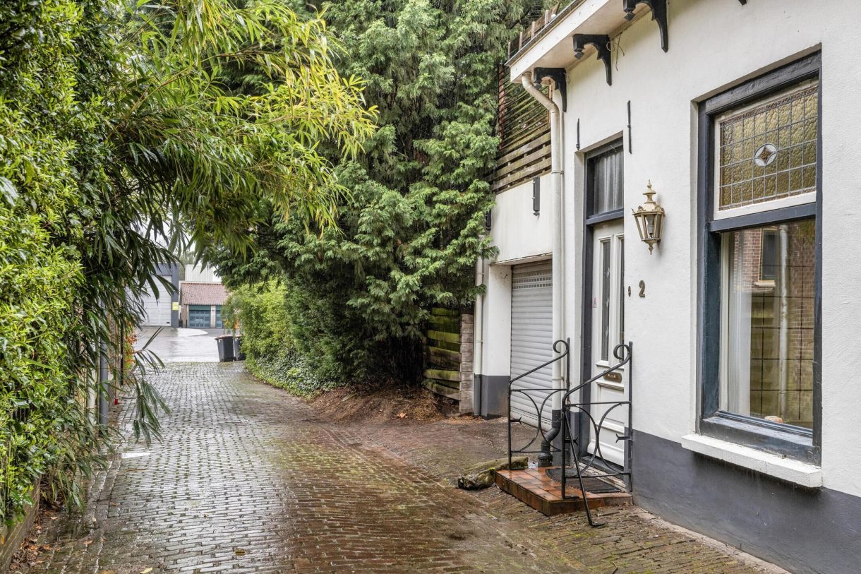 Te koop: Foto Woonhuis aan de Oliemolenstraat 2 in Terborg