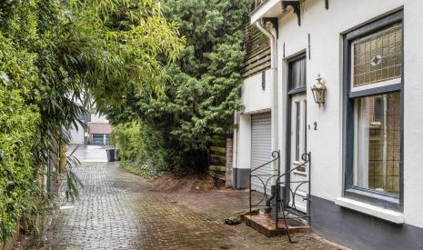 Te koop: Foto Woonhuis aan de Oliemolenstraat 2 in Terborg