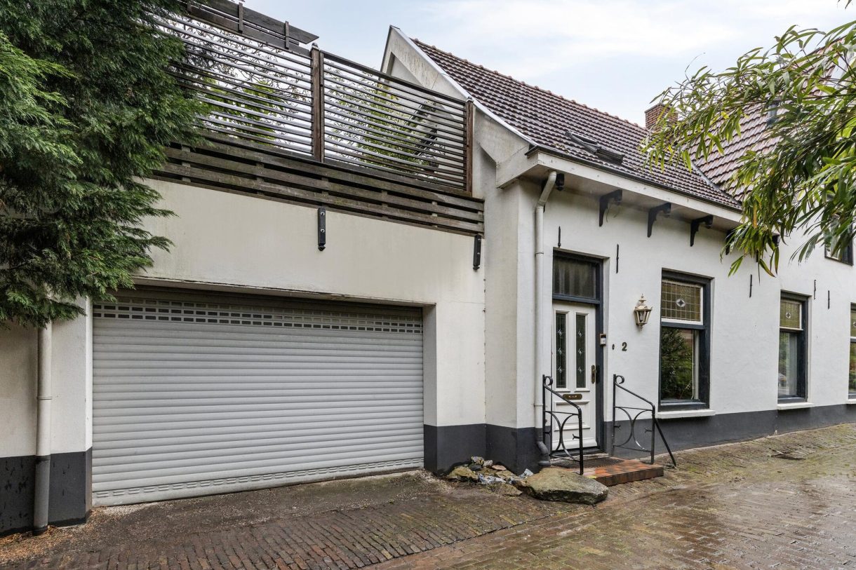 Te koop: Foto Woonhuis aan de Oliemolenstraat 2 in Terborg