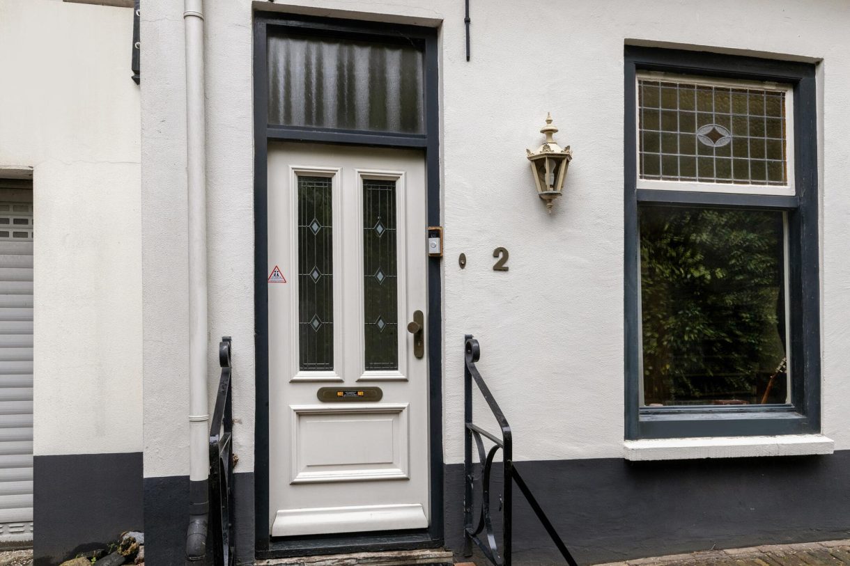 Te koop: Foto Woonhuis aan de Oliemolenstraat 2 in Terborg