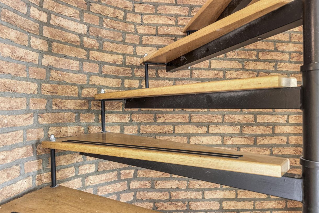 Te koop: Foto Woonhuis aan de Oliemolenstraat 2 in Terborg