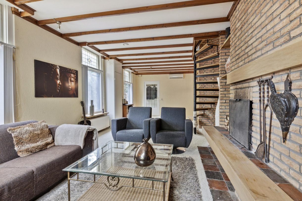 Te koop: Foto Woonhuis aan de Oliemolenstraat 2 in Terborg