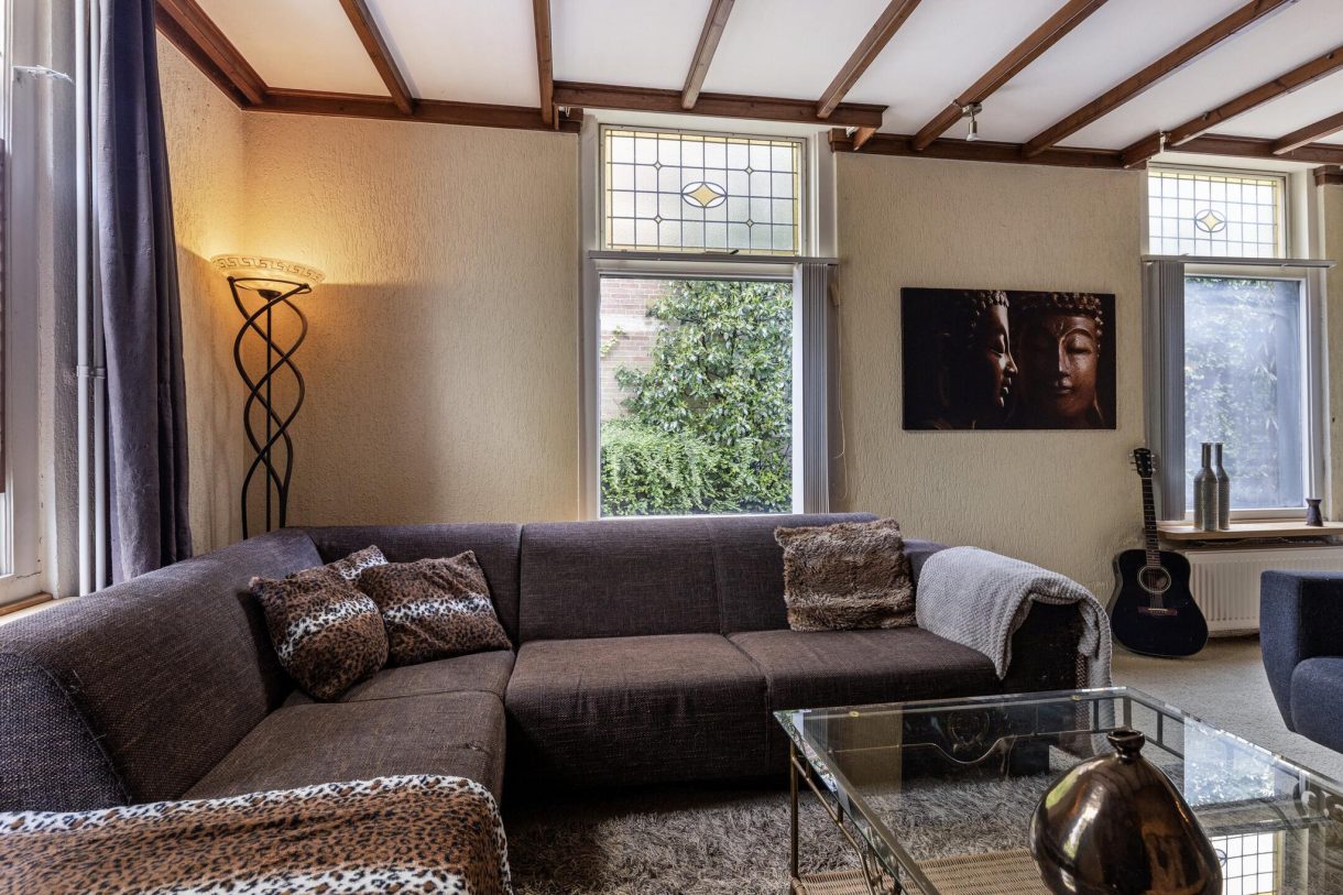 Te koop: Foto Woonhuis aan de Oliemolenstraat 2 in Terborg