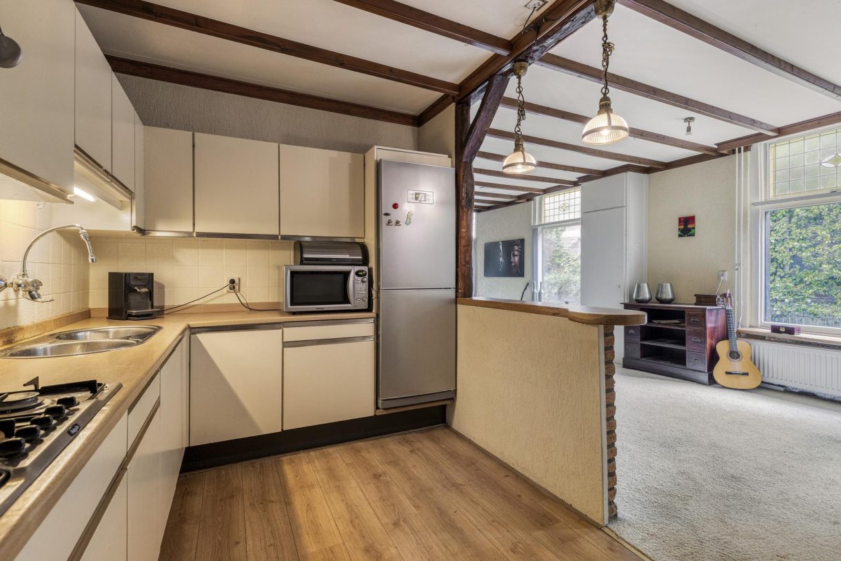 Te koop: Foto Woonhuis aan de Oliemolenstraat 2 in Terborg