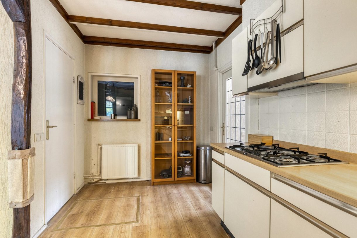 Te koop: Foto Woonhuis aan de Oliemolenstraat 2 in Terborg