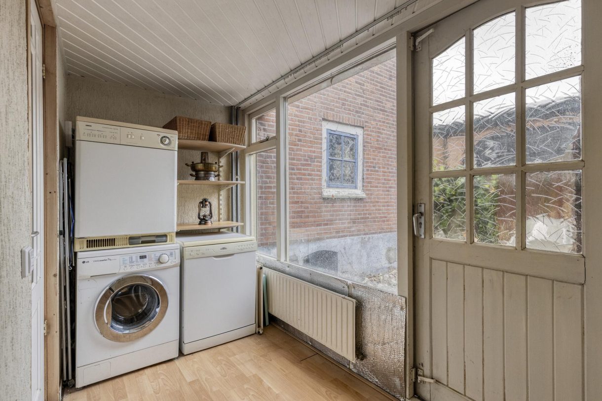 Te koop: Foto Woonhuis aan de Oliemolenstraat 2 in Terborg