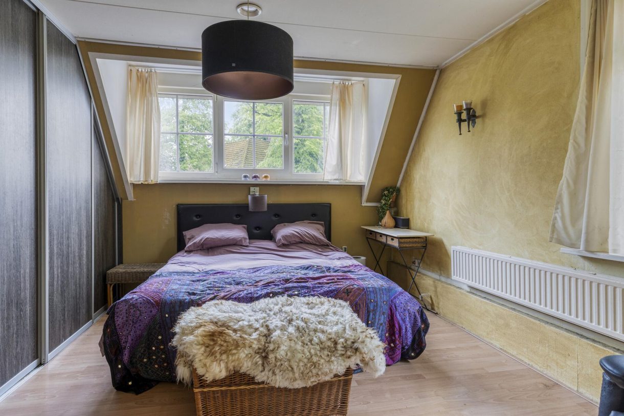 Te koop: Foto Woonhuis aan de Oliemolenstraat 2 in Terborg