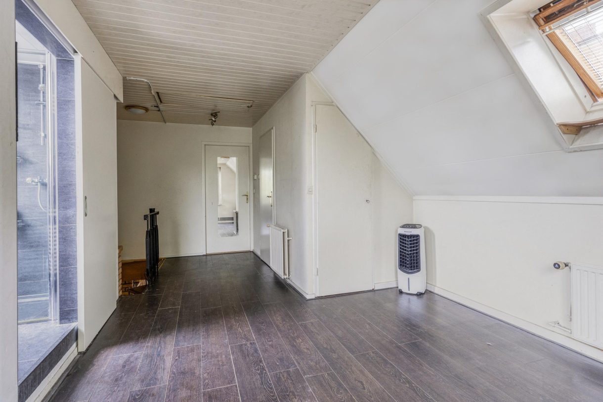 Te koop: Foto Woonhuis aan de Oliemolenstraat 2 in Terborg