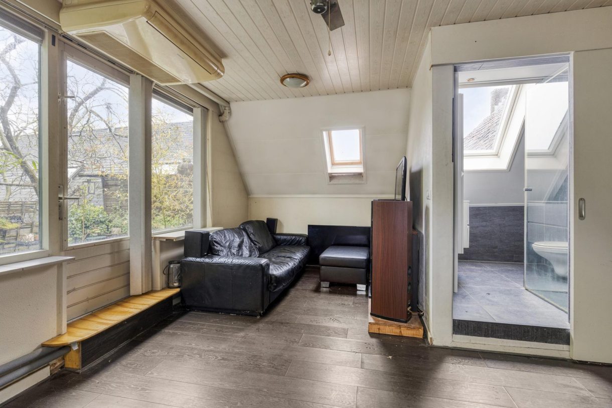 Te koop: Foto Woonhuis aan de Oliemolenstraat 2 in Terborg