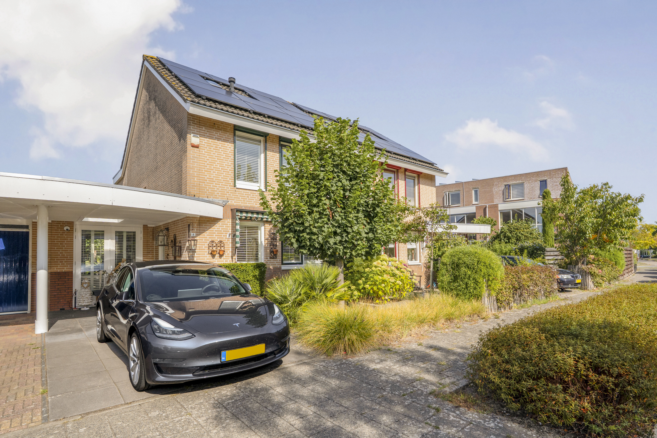 koop  Almere  Kornetstraat 4 – Hoofdfoto