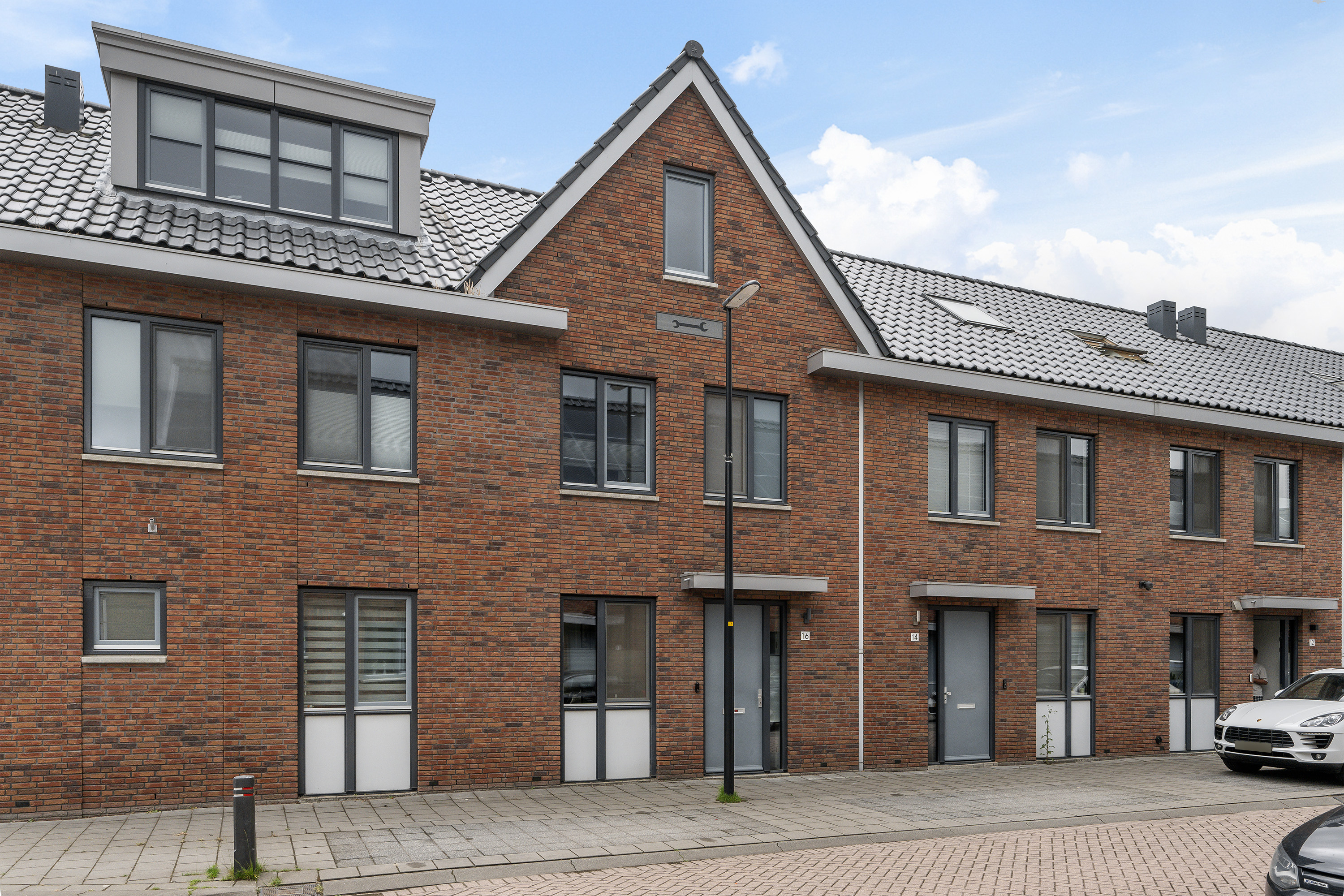 koop  Vlaardingen  Schipluidersluis 16 – Foto 4