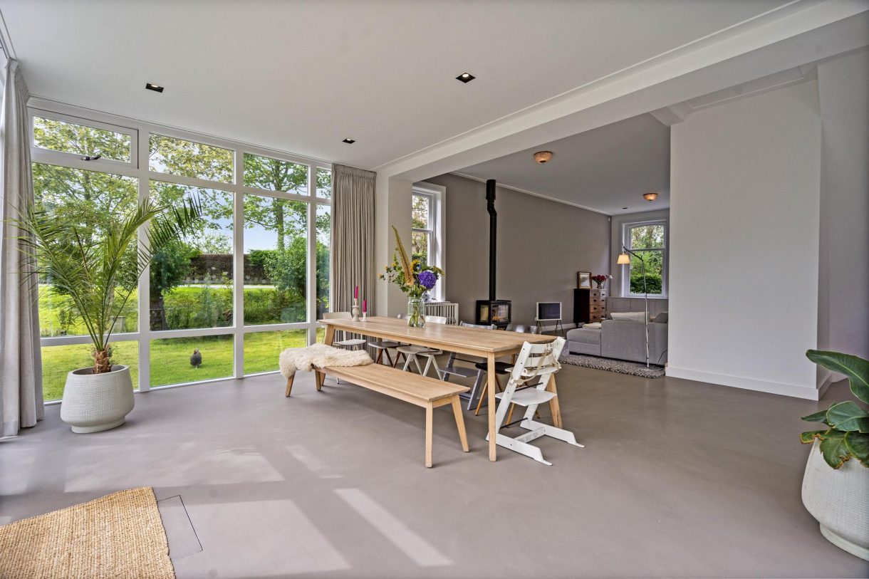 Te koop: Foto Woonhuis aan de Kogerpolder 7 in De Woude