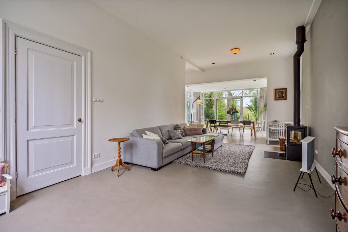 Te koop: Foto Woonhuis aan de Kogerpolder 7 in De Woude