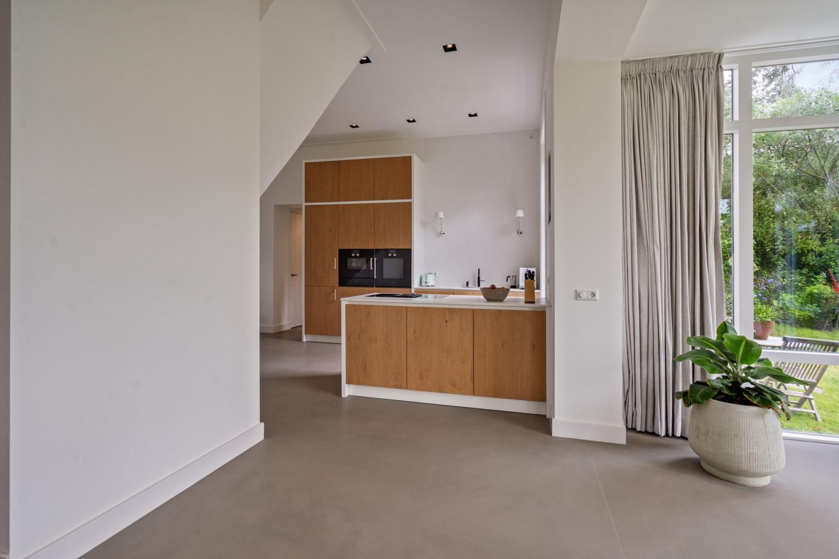 Te koop: Foto Woonhuis aan de Kogerpolder 7 in De Woude