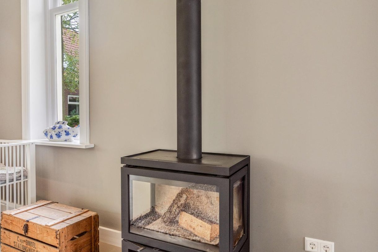 Te koop: Foto Woonhuis aan de Kogerpolder 7 in De Woude