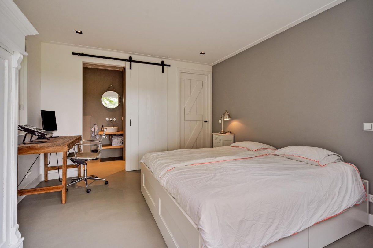 Te koop: Foto Woonhuis aan de Kogerpolder 7 in De Woude