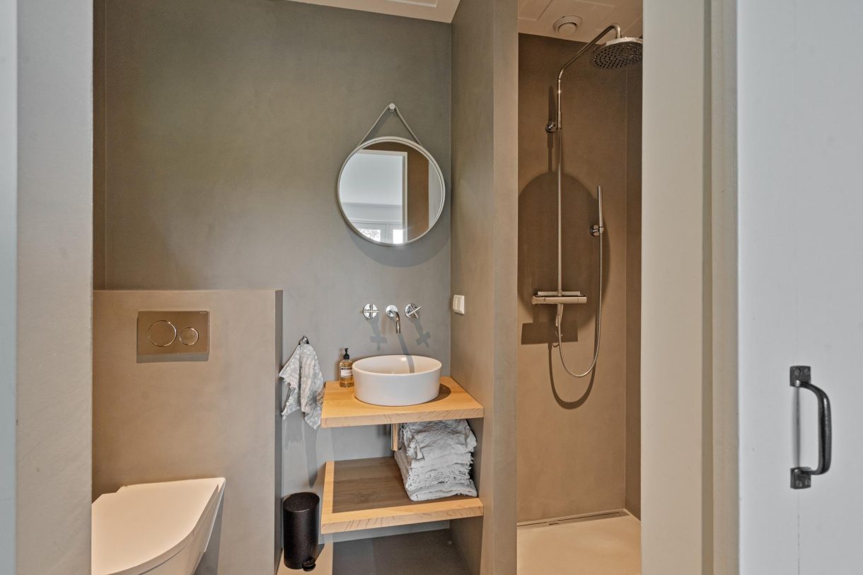 Te koop: Foto Woonhuis aan de Kogerpolder 7 in De Woude