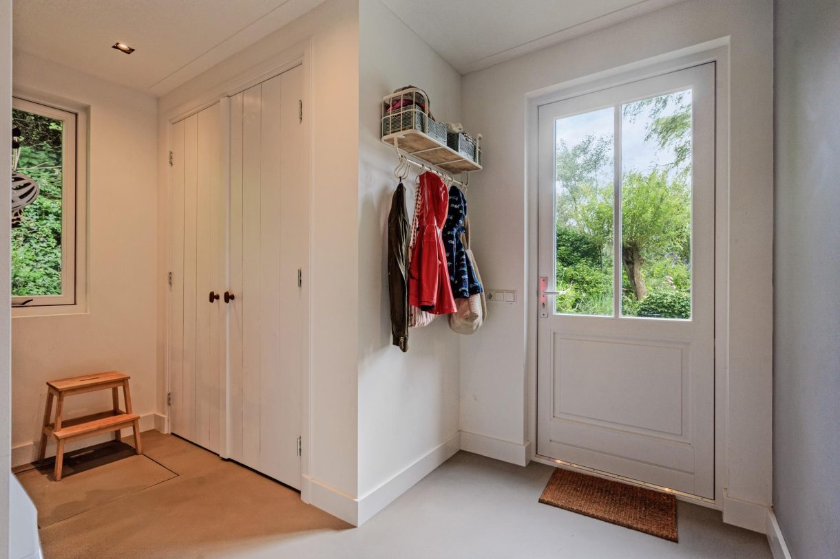 Te koop: Foto Woonhuis aan de Kogerpolder 7 in De Woude