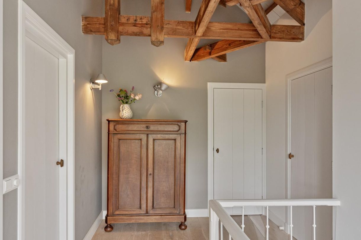 Te koop: Foto Woonhuis aan de Kogerpolder 7 in De Woude