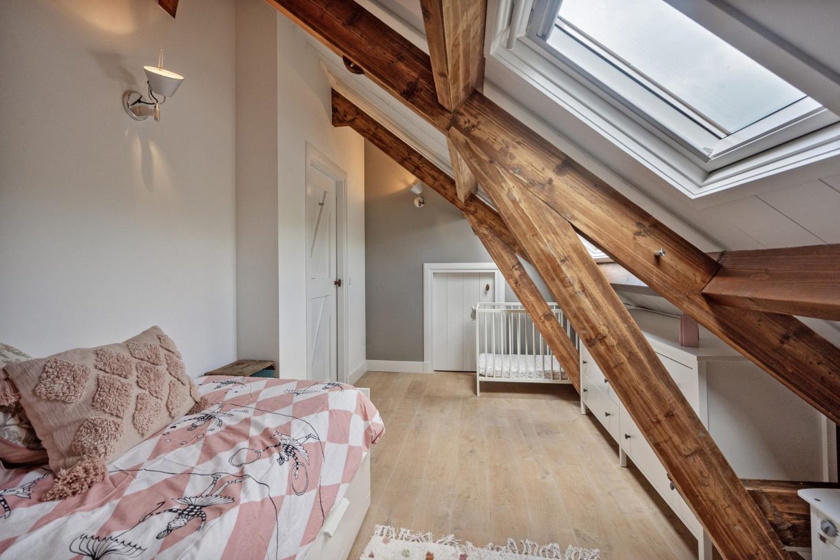 Te koop: Foto Woonhuis aan de Kogerpolder 7 in De Woude