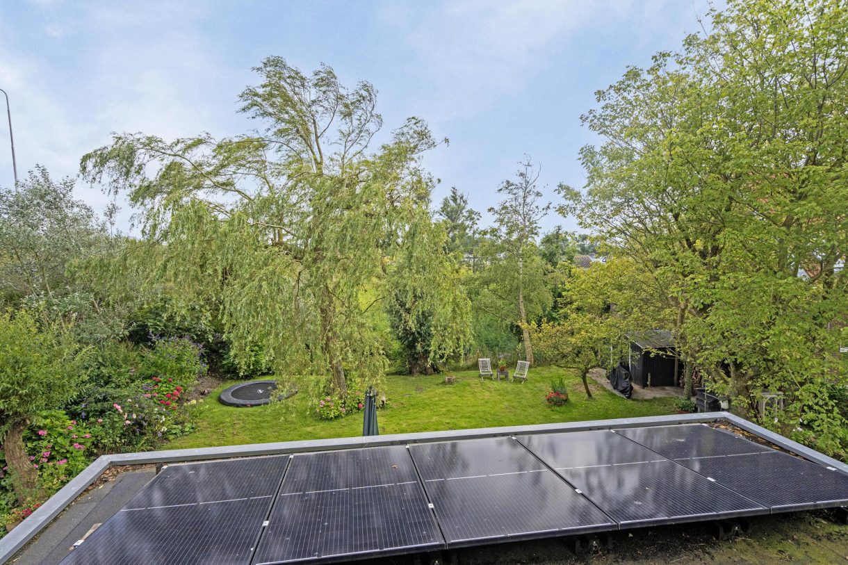 Te koop: Foto Woonhuis aan de Kogerpolder 7 in De Woude