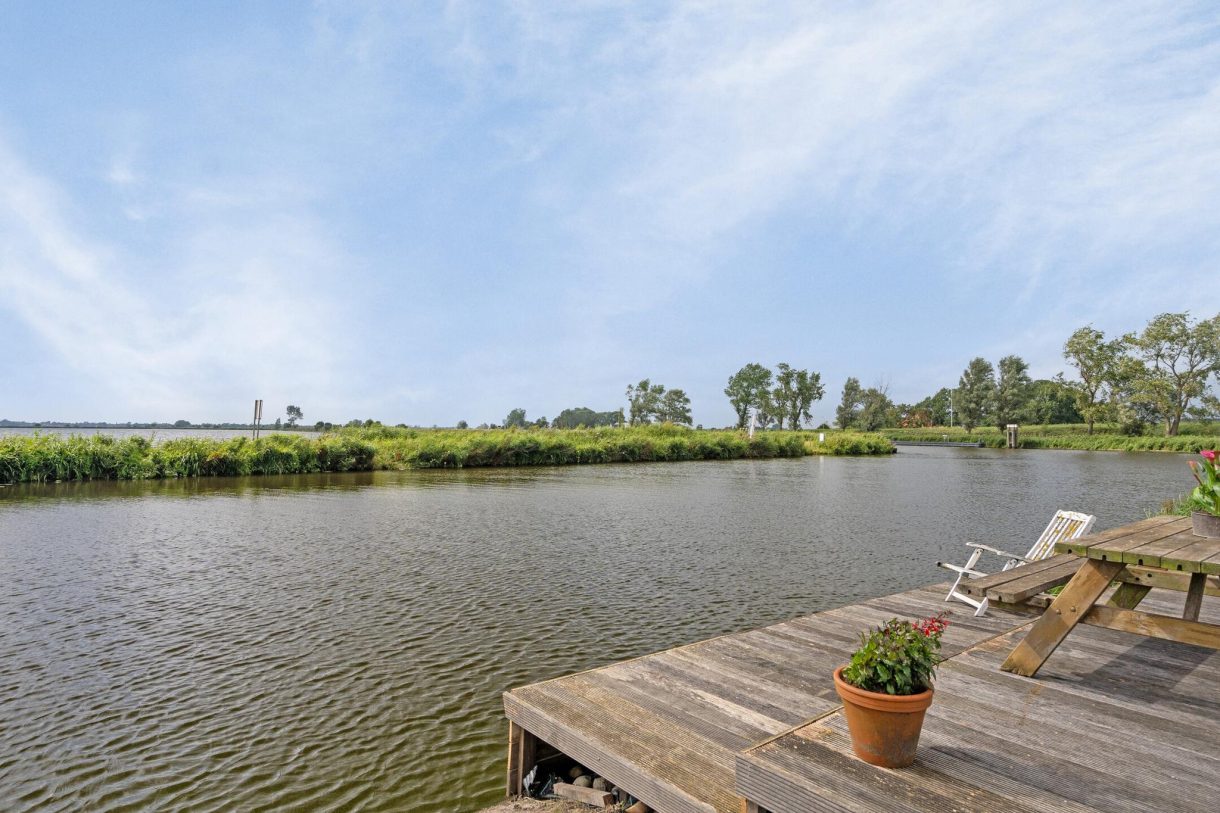 Te koop: Foto Woonhuis aan de Kogerpolder 7 in De Woude